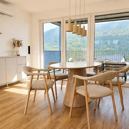 Hertri Premium Ferienapartment Klimatisiert