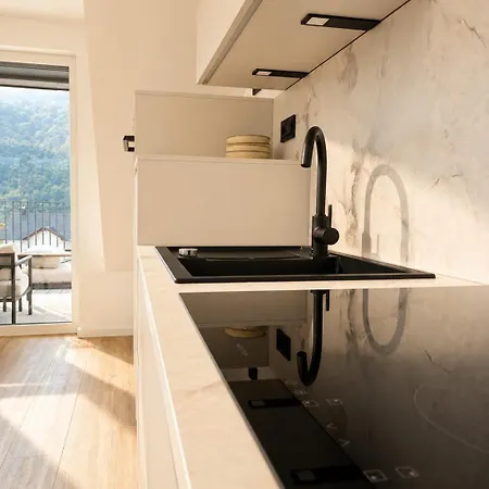 Hertri Premium Ferienapartment Klimatisiert Appartement Minheim