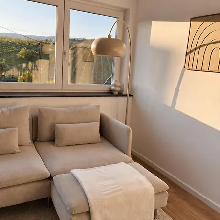 Hertri Premium Ferienapartment Klimatisiert Minheim