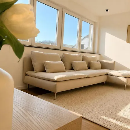 Hertri Premium Ferienapartment Klimatisiert Appartement *
