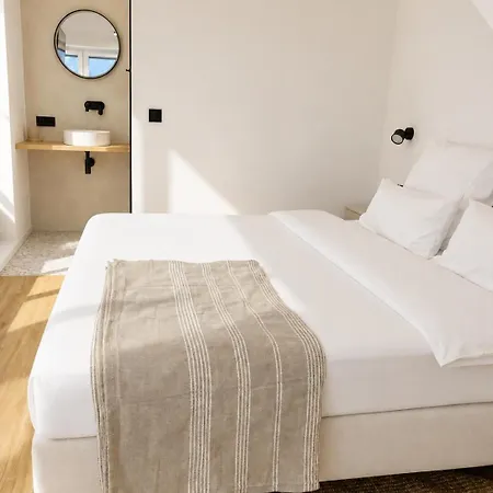 Hertri Premium Ferienapartment Klimatisiert *
