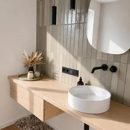 Hertri Premium Ferienapartment Klimatisiert *