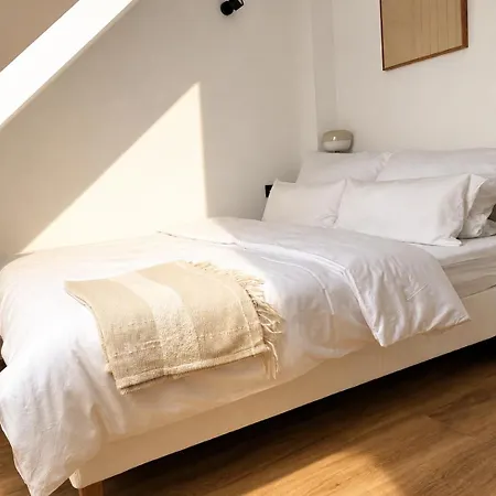 Hertri Premium Ferienapartment Klimatisiert Appartement *