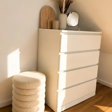 Hertri Premium Ferienapartment Klimatisiert *