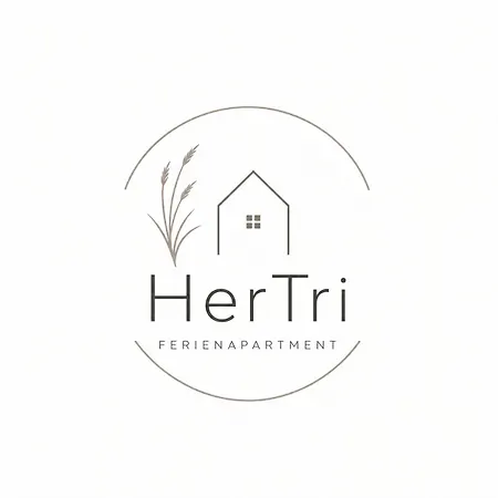 Hertri Premium Ferienapartment Klimatisiert Appartement *